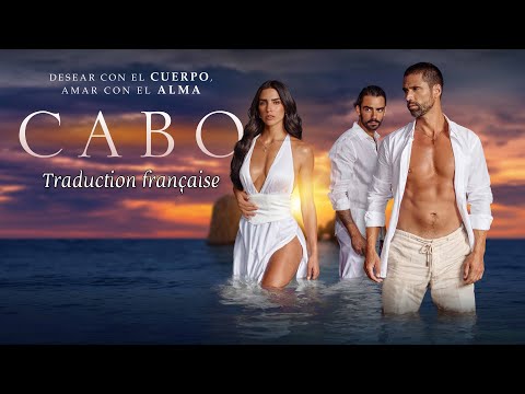 Melissa Robles- Tú // Cabo (traduction française)