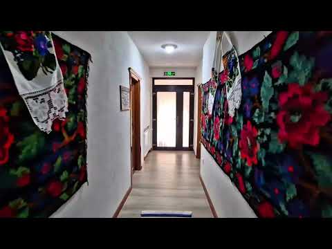 Pizzeria Rustica Borșa – Cazare cu vedere la munte și gust autentic maramureșean