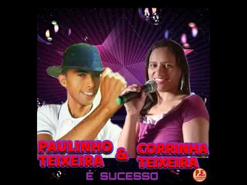 conto de fada Elias monkbel (cover ) PAULINHO TEIXEIRA E CORRINHA TEIXEIRA.