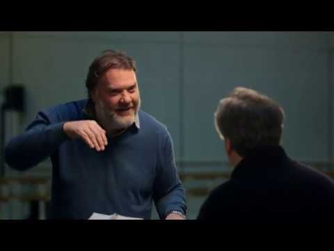 Boris Godunov Mussorgsky Bryn Terfel