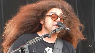 Coheed and Cambria - Blood Red Summer (Rock in Rio Festival - Las Vegas 2015)