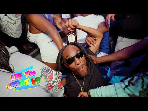 Gangsta Gu - "IMMA BOSS" (DIRECTED BY @leetoocreative)