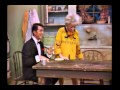 Phyllis Diller & Dean Martin - Dino Visits Phyllis ...