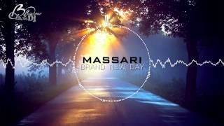 Massari - Brand New Day Remix By Dj Black Shadow (Audio Visualizer)