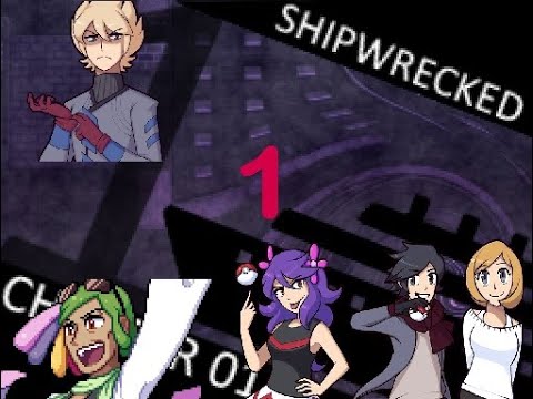 Pokemon Rejuvenation V13 Part One: THE ENTIRE GEAREN ARC IN ONE EPISODE