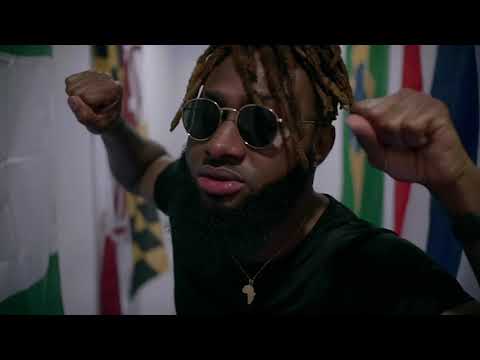 Rhythim - GBEDU (OFFICIAL VIDEO)