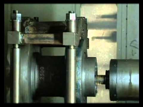 CAMTECH MANUFACTURING INDUSTRIAL VALVE MANUFACTURER UAE