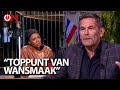 "Toppunt van wansmaak" - Harm Beertema (PVV) over zwaar bekritiseerde uitzending Op1 in Ter Apel