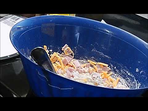 download lagu mp3 mp4 Easy Ham And Cheese Biscuits, download lagu Easy Ham And Cheese Biscuits gratis, unduh video klip Easy Ham And Cheese Biscuits