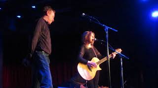 Tanya Donelly with Bill Janovitz   &quot;This Hungry Life&quot;