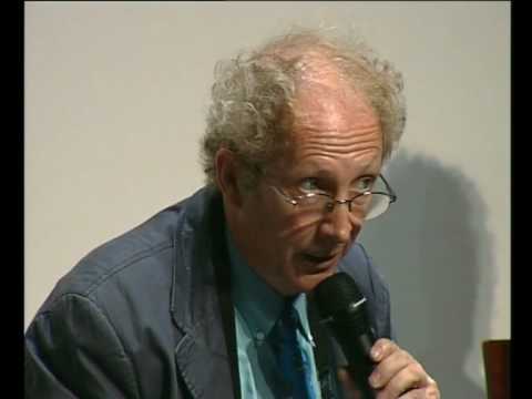 Rencontres Saint-Exupéry 2009 - table ronde 12 - Gérard Feldzer