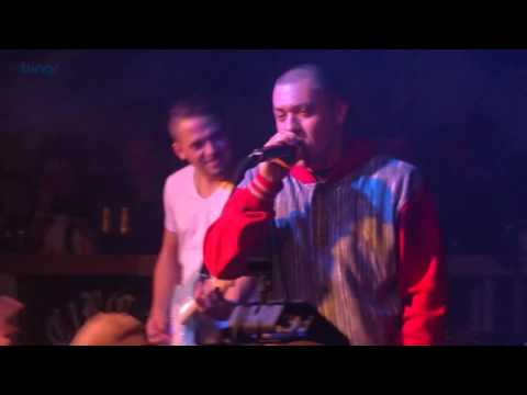 Атила feat.  Bobo & The Gang - Zen