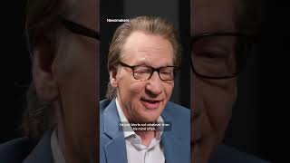 Bill Maher discusses dinner meeting with President Trump
