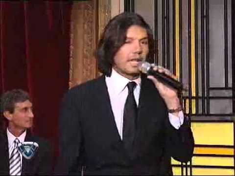 Showmatch 2007 - Paula y un duelo con contratiempos