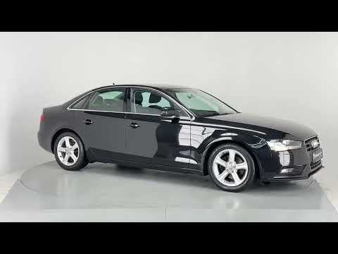 Audi A4 2.0 TDI SE TECHNIK ULTRA 16 163PS**DIGITAL - Image 2