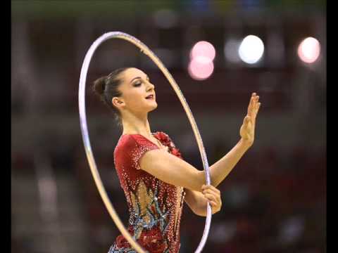 Ekaterina Volkova - Hoop 2016 - Music