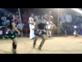 Malayur Karakaattam