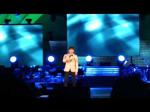 k.will 그립고 그립고 그립다 kmf 2011