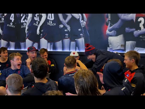 Debutant announcement | Taj Woewodin