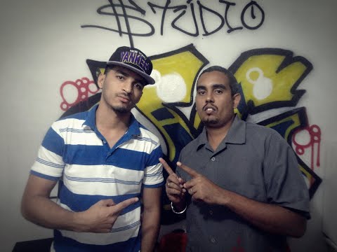 De frente com o MC - [ entrevista PH - QG dus Manos]