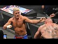 Story Of Cody Rhodes Vs Brock Lesnar Backlash 2023