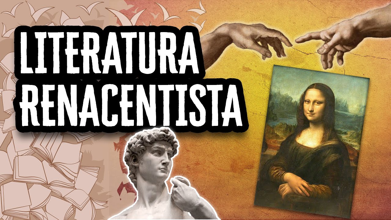 Literatura Renacentista | Descubre el Mundo de la Literatura