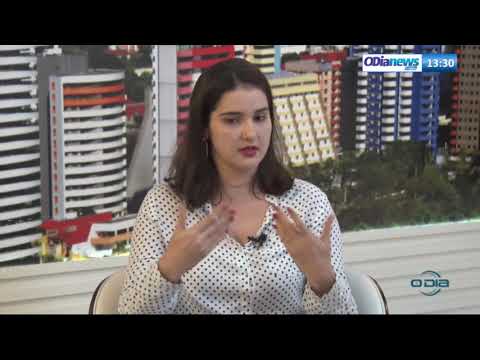 O DIA NEWS 29 07  CiÌntia Machado (ger. licenciamento e concessaÌƒo STRANS)