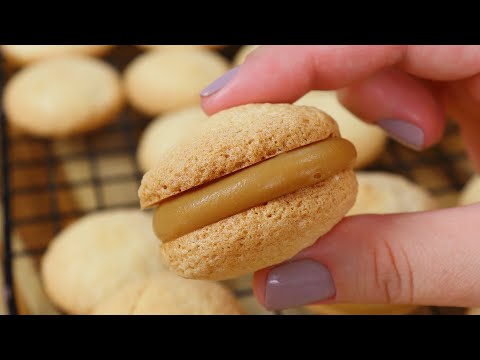 Brazilian Wedding Cake with a Drop of Milk | Complete lesson on how to make Brazilian wedding cak...