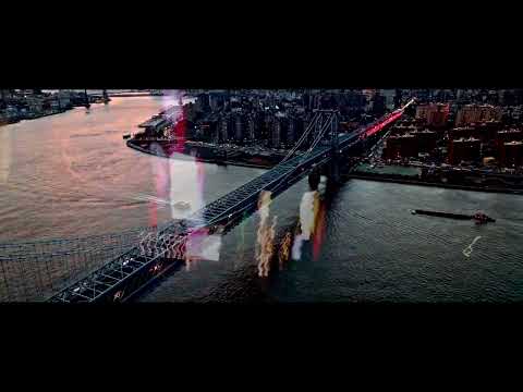 NY State Of Mind
