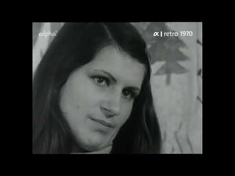 Die Gastarbeiter (1970)