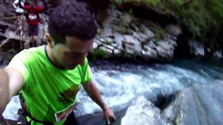 preview picture of video 'Ultra Trail Aldeas do Courel GMTA 2013 10'