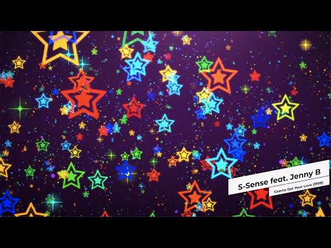 S-Sense Ft. Jenny B. - Gonna Get Your Love (1999)