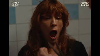 Jævla Menn | Teaser | Kommer på kino