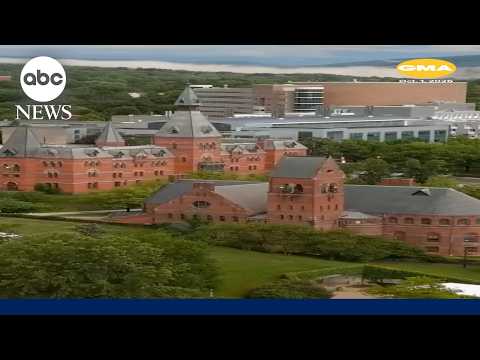 ABC News obtains Jane Doe text messages in Cornell sexual assault probe