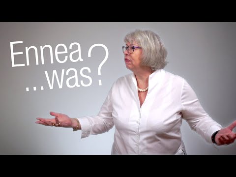 Was ist das Enneagramm?