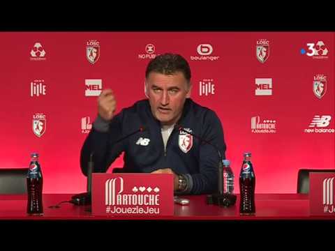 LOSC : à Toulouse, les Dogues vont (encore) jouer leur survie en L1
