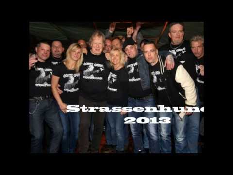 Gunter Gabriel - Strassenhunde Party 2013 in Rheine