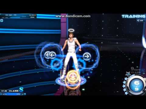 [Mstar TW] Back Again - KNK Neo Classic Extreme 100%