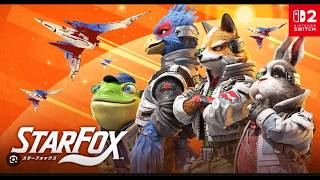 【#ゲーム実況 】#スターフォックス  #雑談配信　#コラボ配信