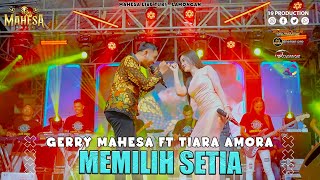 Download lagu Tiara Amora Ft Gerry Mahesa - Memilih Setia I Mahesa music live turi - lamongan mp3 Download lagu Tiara Amora Ft Gerry Mahesa - Memilih Setia I Mahesa music live turi - lamongan mp3