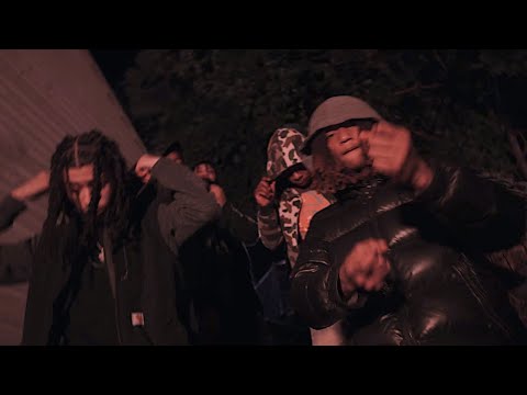 Donny Gz x SavvB - EOS Pt 2. (Official Music Video) (ShotBy Gen.mp4)