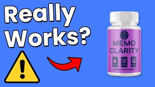 Memo Clarity Review | Bruce Willis & Dr. Gupta Legit or SCAM