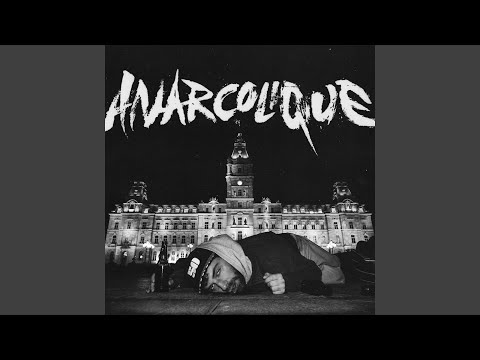 Anarcolique - Jérôme 50