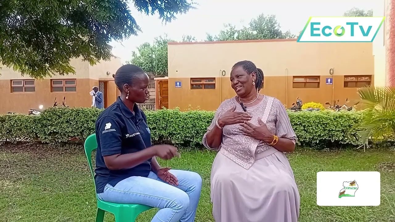 Ecological Wisdom Through Traditional Songs