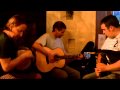 Live Music im "Isles Inn", Portree, Skye (Juni 2010 ...