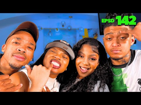 Charlene talks Cyan Boujee, Industry Secrets, Scams | Tyler ICU, Senzo Mchunu & More  - EPISODE 142