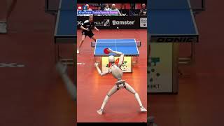 Download lagu Robot play ping pong #robot mp3