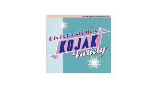 Elvis Costello - &#39;Congratulations&#39;