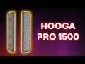 Hooga Pro 1500 Review: INSANE Power But…