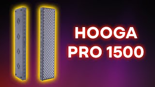 Hooga Pro 1500 Review: INSANE Power But…